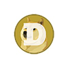 Dogecoin.com logo
