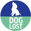 Doglost.co.uk logo