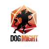 Dogmight.com logo