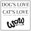 Dogslove.com logo