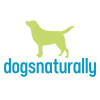 Dogsnaturallymagazine.com logo