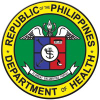 Doh.gov.ph logo