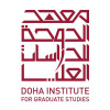 Dohainstitute.edu.qa logo