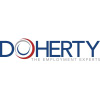 Dohertystaffing.com logo