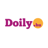 Doily.hu logo