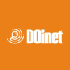 Doinet.com.br logo
