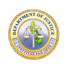 Doj.gov.ph logo