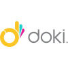 Doki.com logo