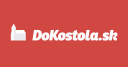 Dokostola.sk logo