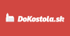 Dokostola.sk logo