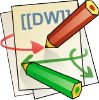 Dokuwiki.org logo