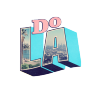 Dola.com logo