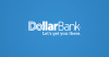 Dollar.bank logo