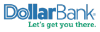 Dollarbank.com logo