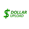 Dollarupload.com logo