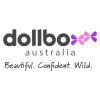 Dollboxx.com.au logo