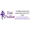 Dollpeddlar.com logo