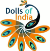 Dollsofindia.com logo