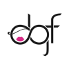 Dollygirlfashion.com logo