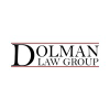 Dolmanlaw.com logo