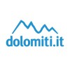 Dolomiti.it logo