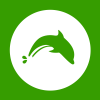 Dolphin.com logo