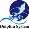 Dolphinsystem.jp logo