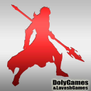 Dolygames.com logo