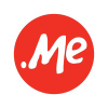 Domain.me logo