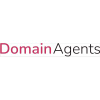 Domainagents.com logo