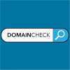 Domaincheck.co.uk logo