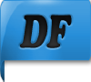 Domainforumlari.com logo