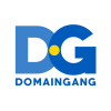 Domaingang.com logo