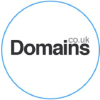 Domains.co.uk logo