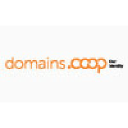 Domains.coop logo