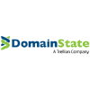 Domainstate.com logo