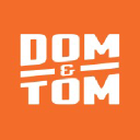 Domandtom.com logo