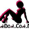 Domdom.com.my logo