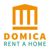 Domica.nl logo