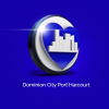 Dominioncity.cc logo