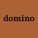 Domino.com logo