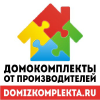 Domizkomplekta.ru logo