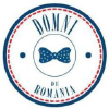 Domnideromania.ro logo