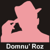 Domnuroz.ro logo