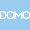 Domo.com logo