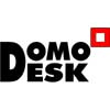 Domodesk.com logo
