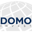 DOMO Invest logo