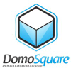 Domosquare.com logo