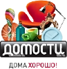 Domosti.ru logo