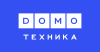 Domotehnika.by logo